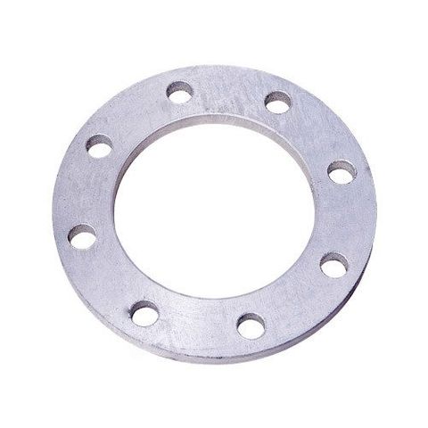 125 GALV BACKING RING FLANGE PN16 TABLE E AS2129