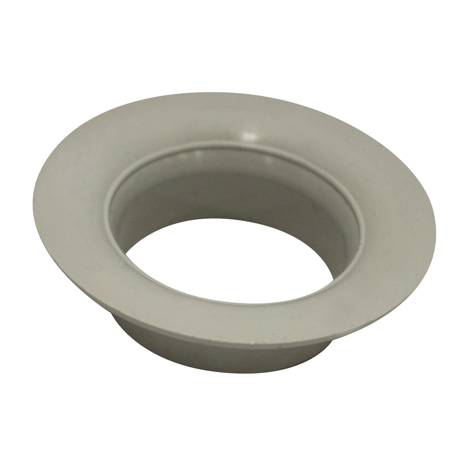 DWV PVC Floor Flange 40mm