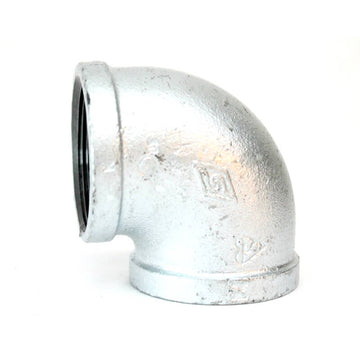 08 GAL STEEL F/F ELBOWS