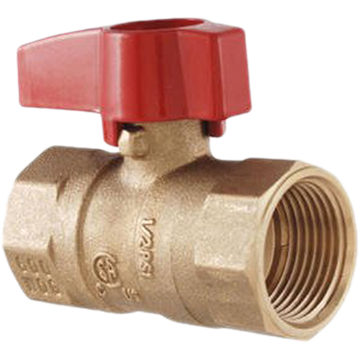 08 BALL VALVE GAS APPROVED T/H