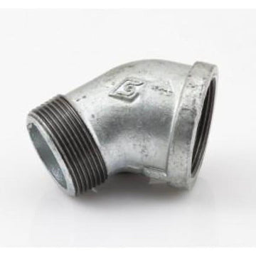 1  GAL MAL MF BEND 45