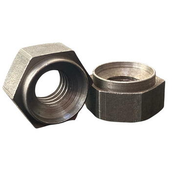 08 X 06 STEEL HEX BUSHES
