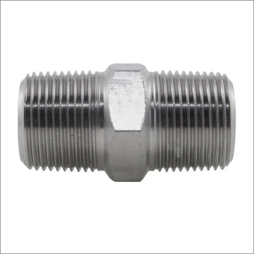 1  3000LB NIPPLES BSPT/NPT