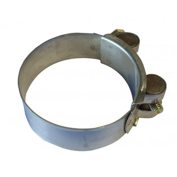 SS HD T BOLT CLAMP 20 55-59 W4