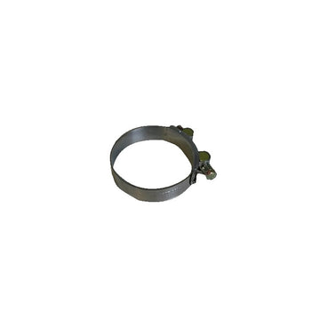 SS HD T BOLT CLAMP 20 37-40 W4