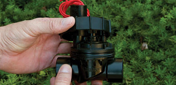 HUNTER VALVE-25MM