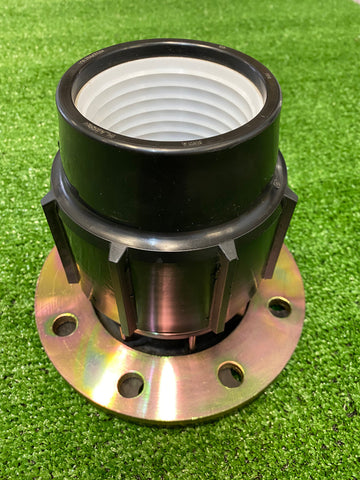 Plasson METAL FLANGE 50-40 (1.1/2")