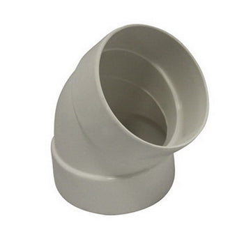 Storm Bend M&F 300mm 45Deg