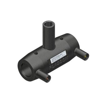 Plasson TEE EF 50-50-50