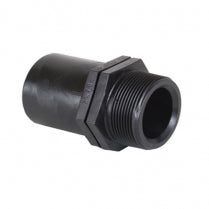 Plasson SPIGOT MALE ADAPTOR EF 40-1.1/4"