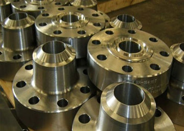 500mm C.S. FLANGE