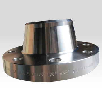 10 C300 WN (STD) RF A105N FLANGE