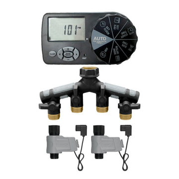 YARD WATERING KIT VALVE