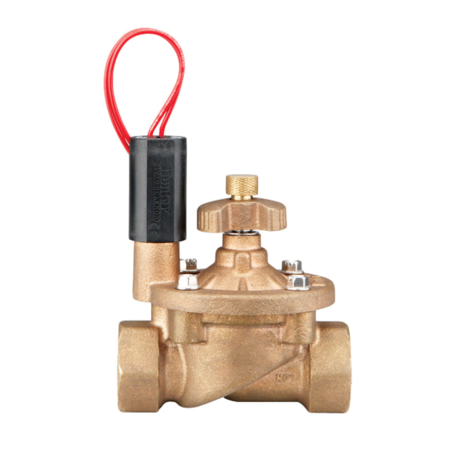 HUNTER VALVE 50MM