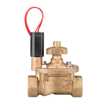 HUNTER VALVE 50MM