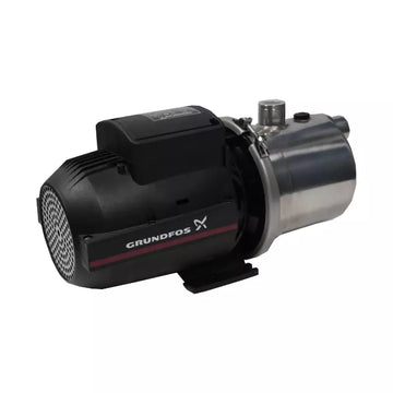 GRUNDFOS JP PM  JP4-54  0.75KW 53H 60L SS JET PUMP