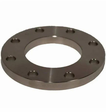 40mm FLANGE A105 BOSS BS10 T/H THD BSP