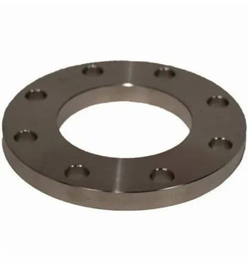 50mm FLANGE A105 BOSS BS10 T/H SOW