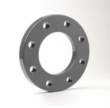 100mm FLANGE A105 BOSS BS10 T/E THD BSP