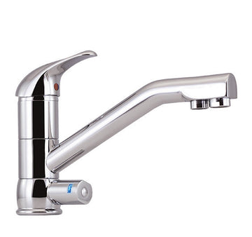 Tripla Triple Action Mixer Tap T3