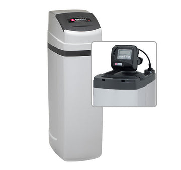 Water Softener System, Volumetric, service flow 40 lpm
