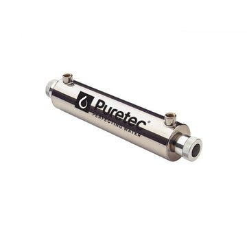 Ultraviolet Treatment System, 8-14 lpm