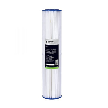 Wound Sediment Cartridge, 30 inch, 50um