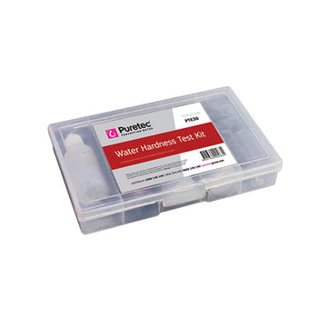 Total Hardness Titration Test Kit
