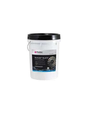 BoreSafe Blast 5 - Bore Cleaning Granules 20Kg