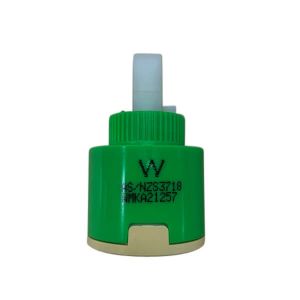 Ceramic Cartridge for hot/Cold Outlet T3, T4, T5, T6 up to 2013