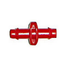 MINISCAPE TAKE-OFF  START JOINER  8MM RED