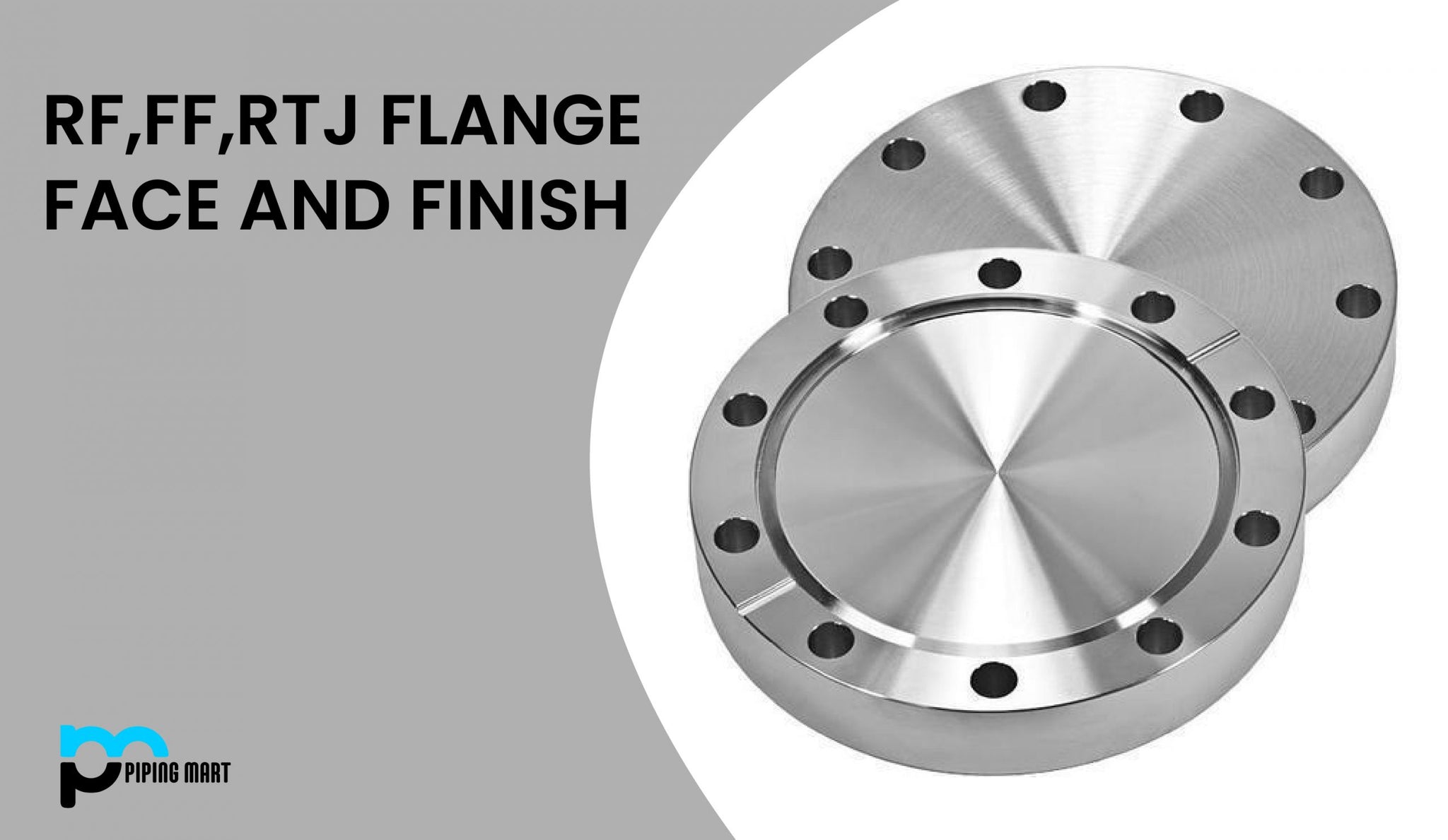 300mm T/F SO FF STEEL FLANGE