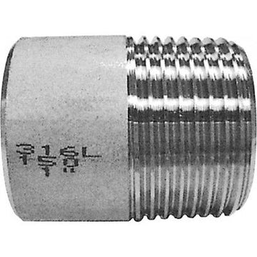 06 STAINLESS STEEL WELD NIPPLE