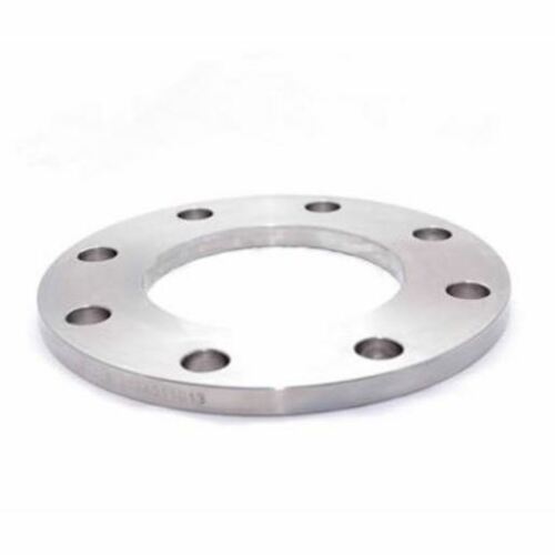 Plasson BACKING FLANGE DN40 (1.1/2") AS2129 TABLE E 316/316L FOR PE STUB DN50