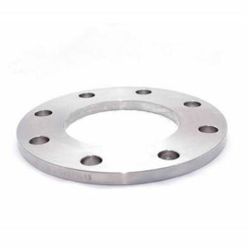 Plasson BACKING FLANGE DN40 (1.1/2") AS2129 TABLE E 316/316L FOR PE STUB DN50