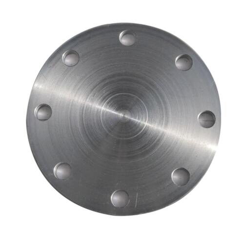 150mm GALV BLIND FLANGE TABLE D