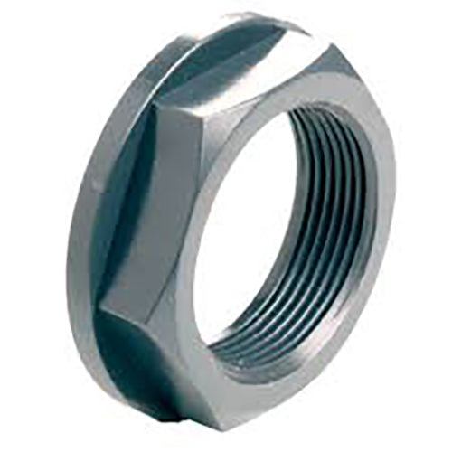 50 316 STAINLESS STEEL FLANGED BACKNUT