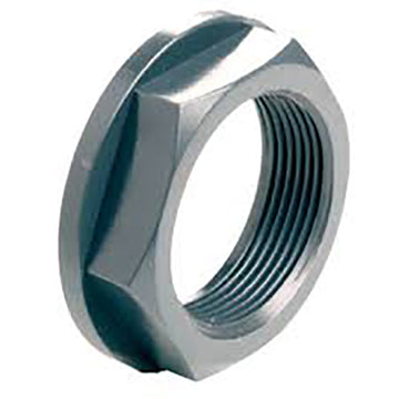 25 316 STAINLESS STEEL FLANGED BACKNUT