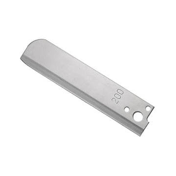 Stainless Steel Blade for SS200/SL200