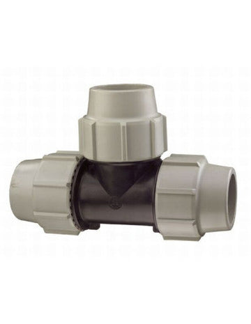 Plasson TEE EF 75-75-75