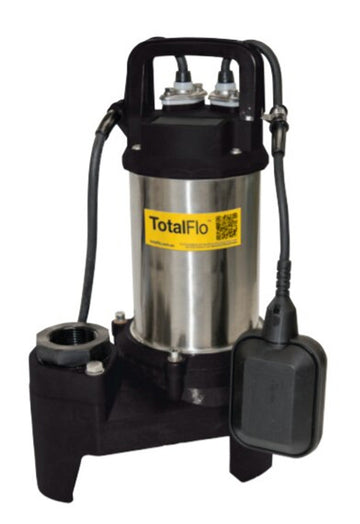 Total Flo Sump Pump TF230S