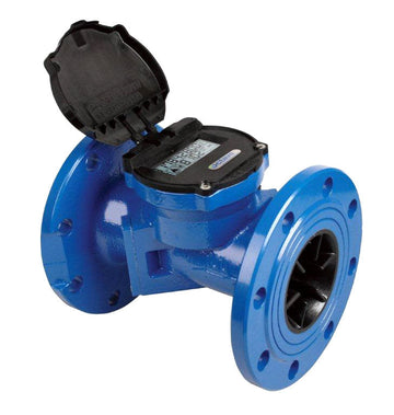 WATER METER 50MM BSP OCTAVE COMPOSITE  4-20 Ma  ULTRASONIC