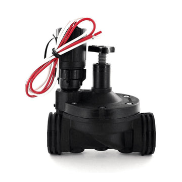 6-9 volt DC Unimax Solenoid