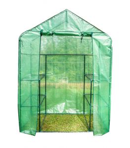 Green House Walk-in 1m x 1m