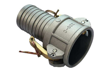 CAMLOCK PIN suit 150mm